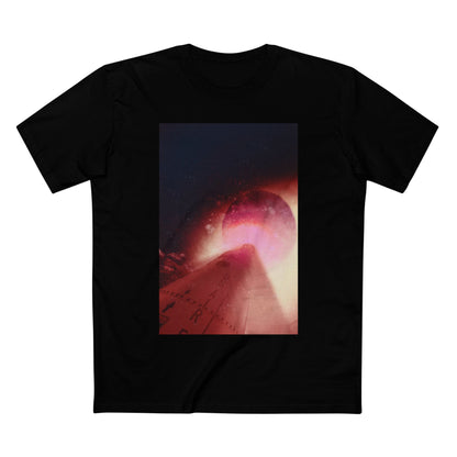 Maelstrom AFB Graphic Tee