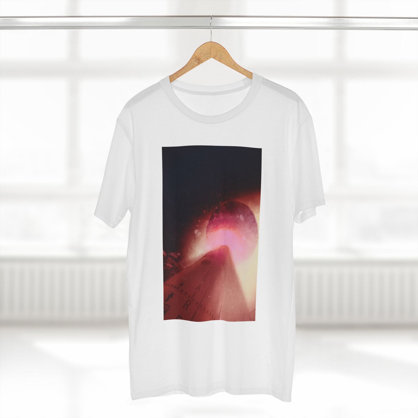 Maelstrom AFB Graphic Tee