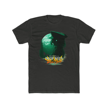 Copy of Unisex Cotton Crew Tee