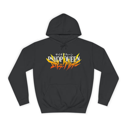 Psyopqueen Hoodie