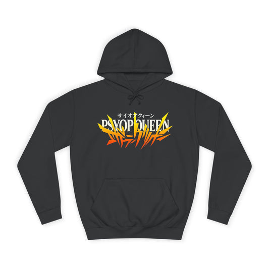Psyopqueen Hoodie