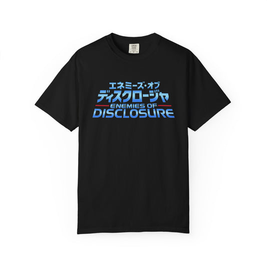 Enemies of Disclosure T-Shirt