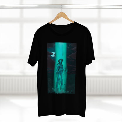 Experiencer Graphic Tee