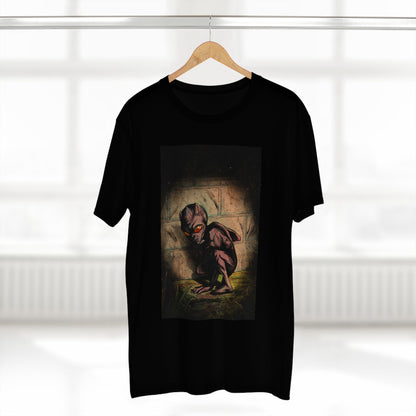 Varginha Graphic Tee