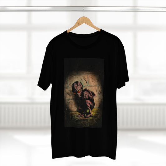 Varginha Graphic Tee