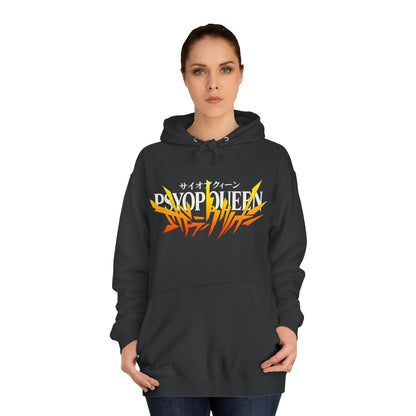 Psyopqueen Hoodie
