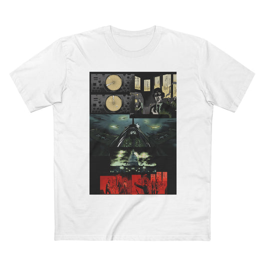 EOTS Graphic Tee