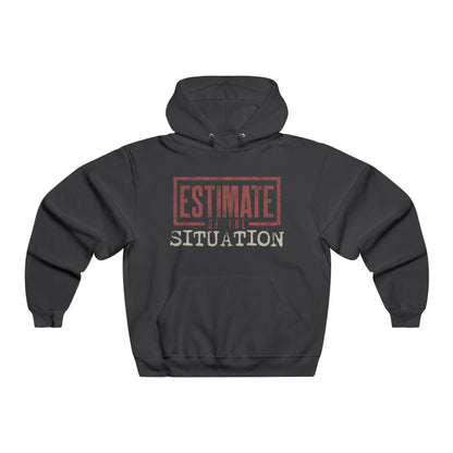 EOTS Hooded Sweatshirt