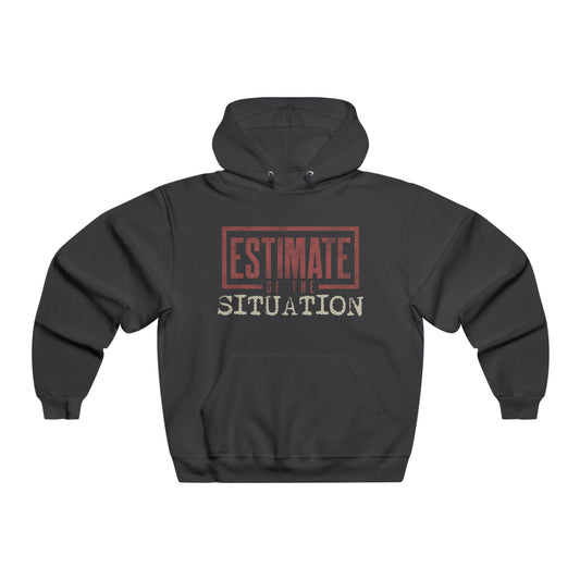 EOTS Hooded Sweatshirt