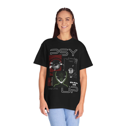 PSYOP Graphic Tee
