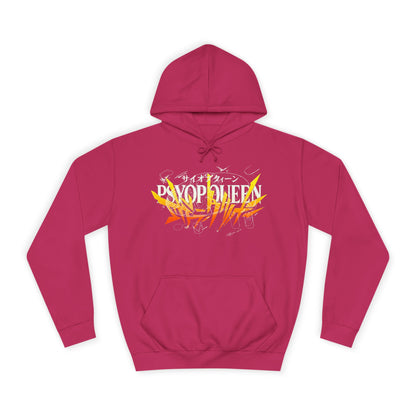 Psyopqueen UFO Hoodie