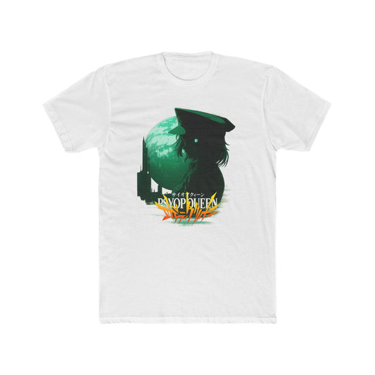 Copy of Unisex Cotton Crew Tee