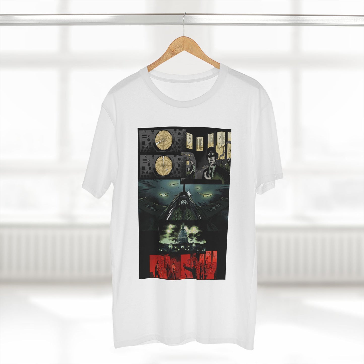 EOTS Graphic Tee