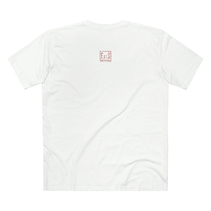 Experiencer Graphic Tee
