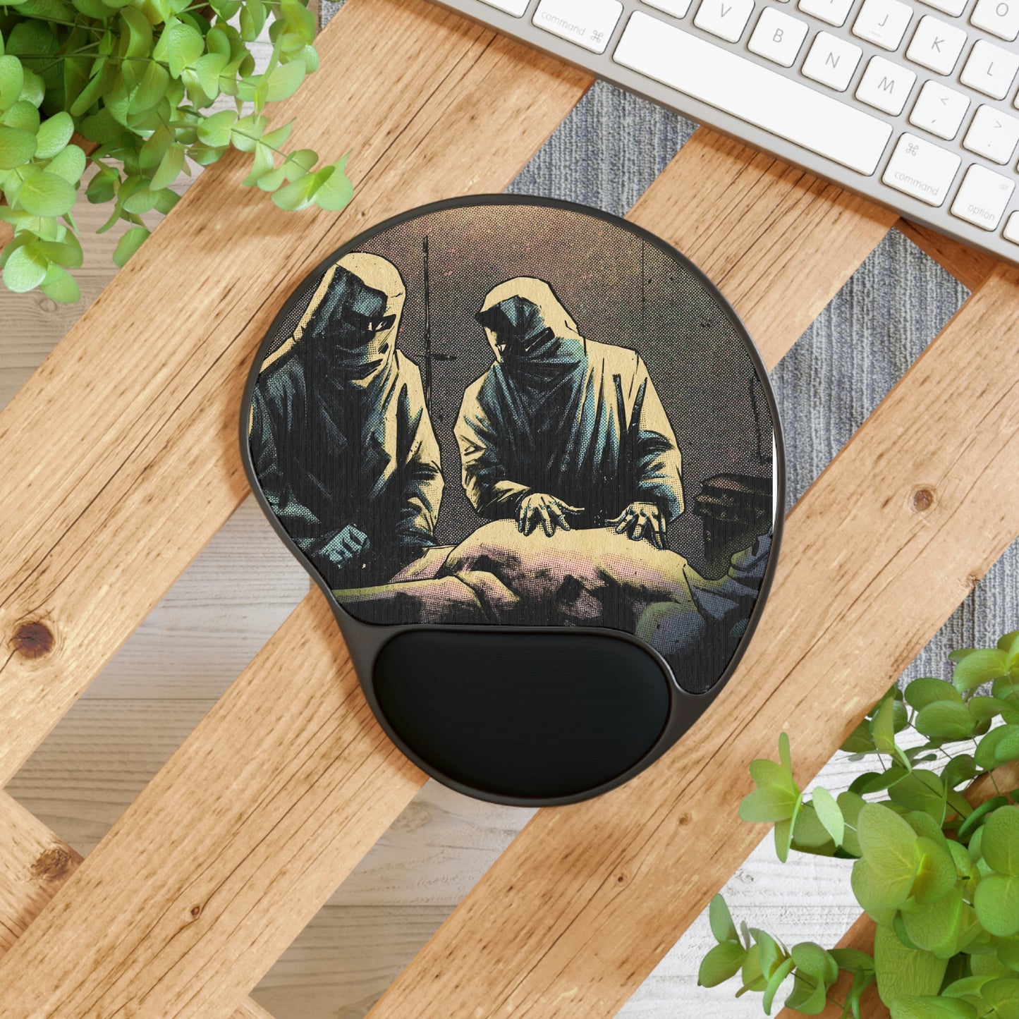 Roswell Mousepad