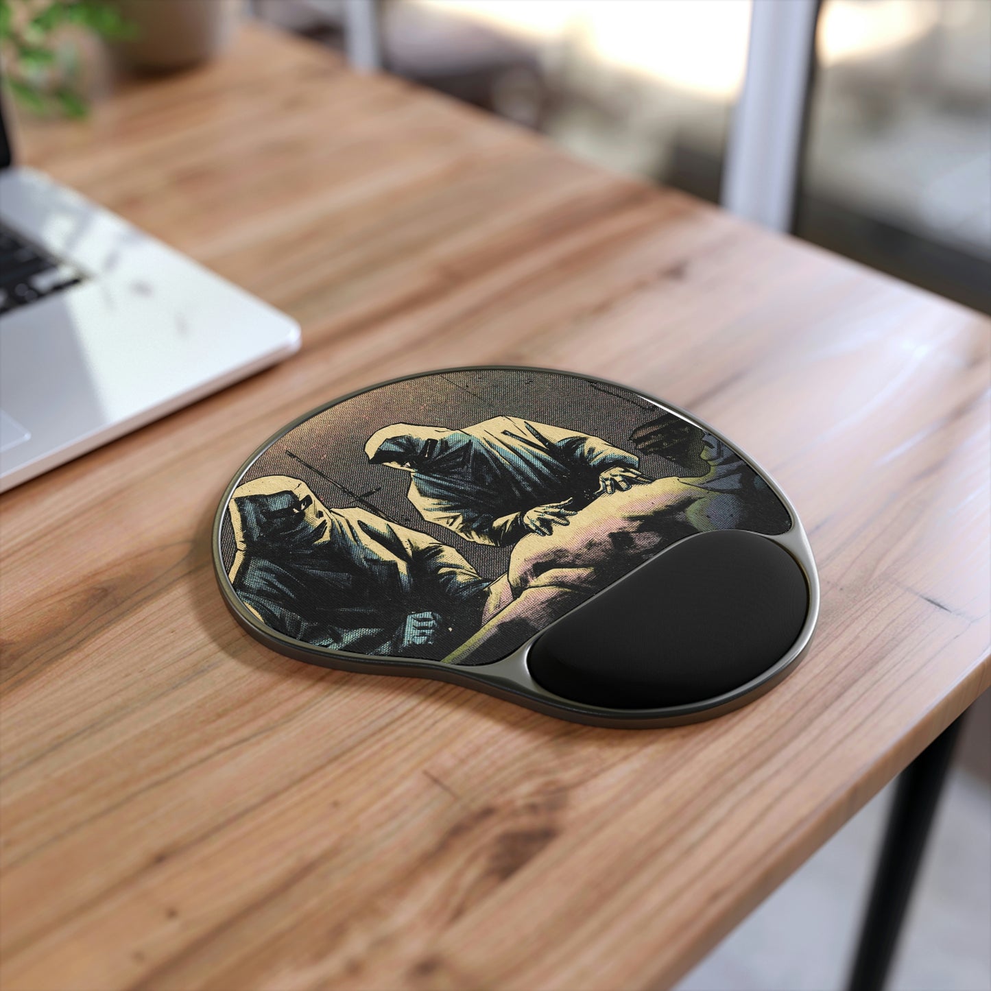 Roswell Mousepad