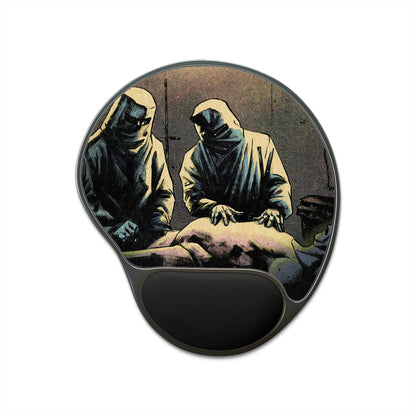 Roswell Mousepad