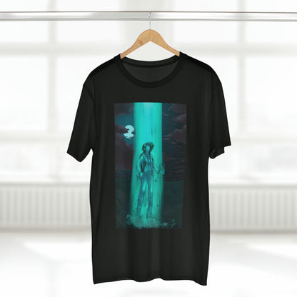 Experiencer Graphic Tee